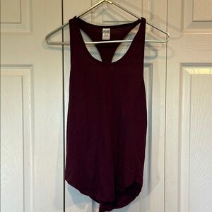 PINK Victoria's Secret Sleeveless Tank Top